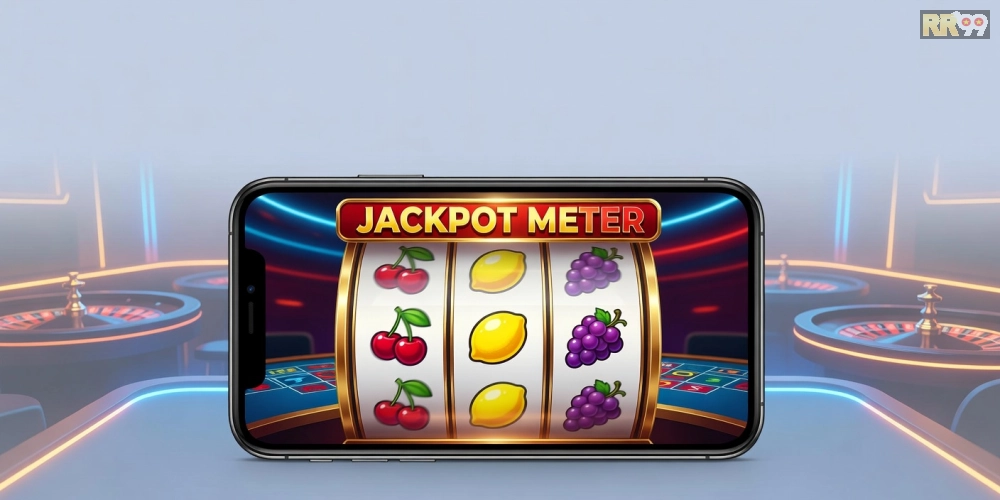 Hình ảnh minh họa cách chơi nổ hũ cơ bản trên nền tảng 69vn